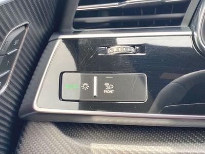 2023 Audi RS Q8 4.0T quattro