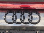 2023 Audi RS Q8 4.0T quattro