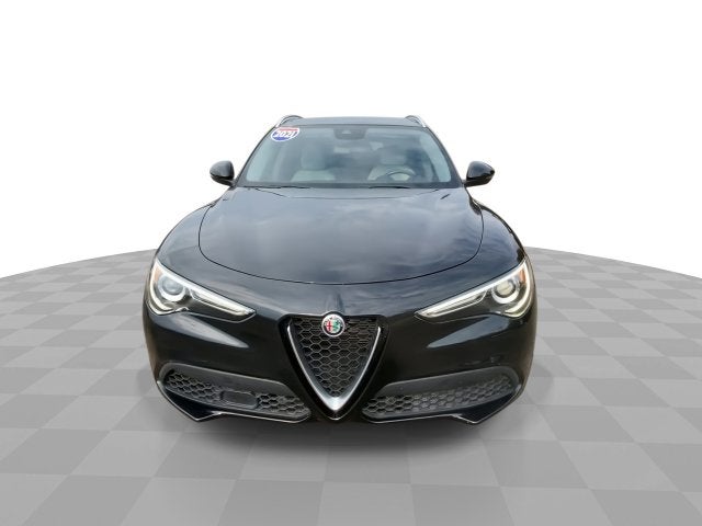 2021 Alfa Romeo Stelvio Ti