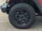 2016 Jeep Wrangler Willys Wheeler
