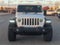 2022 Jeep Wrangler Unlimited High Tide 4x4