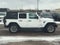 2021 Jeep Wrangler Unlimited Sahara 4x4