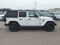2022 Jeep Wrangler Unlimited Unlimited Sahara 4x4