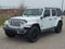 2022 Jeep Wrangler Unlimited Unlimited Sahara 4x4