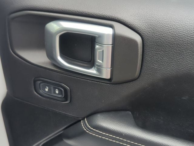 2022 Jeep Wrangler Unlimited Unlimited Sahara 4x4