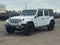 2022 Jeep Wrangler Unlimited Unlimited Sahara 4x4