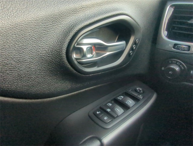 2020 Jeep Cherokee Limited 4X4