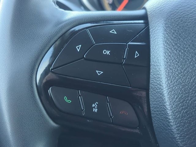 2023 Jeep Cherokee Altitude Lux 4x4