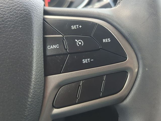2022 Jeep Cherokee Latitude Lux 4x4