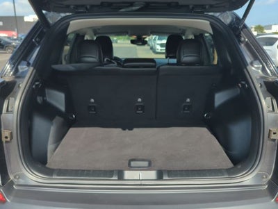 2022 Jeep Cherokee Latitude Lux 4x4