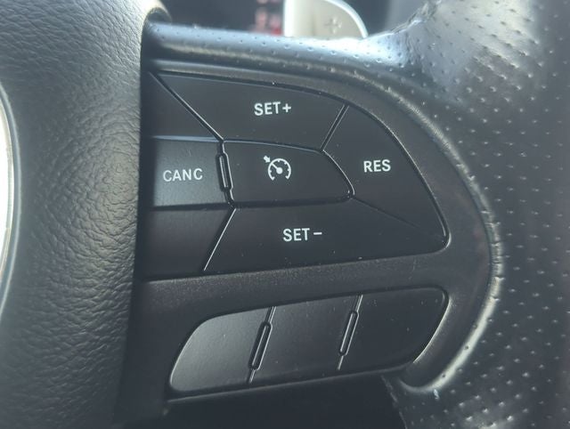 2018 Dodge Durango GT AWD