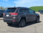 2019 Jeep Grand Cherokee Limited 4x4