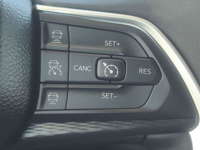 2024 Jeep Grand Cherokee Altitude 4x4