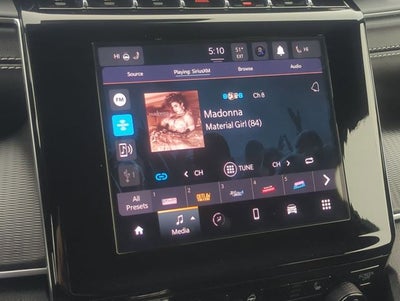 2025 Jeep Grand Cherokee L Altitude X 4x4