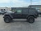 2025 Jeep Wrangler 4-Door Willys 4x4