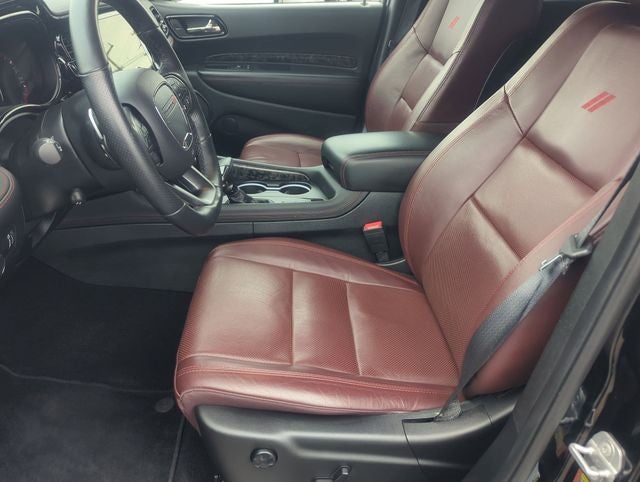 2025 Dodge Durango R/T Premium AWD