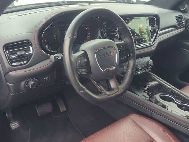 2025 Dodge Durango R/T Premium AWD