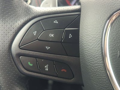2025 Dodge Durango R/T Premium AWD