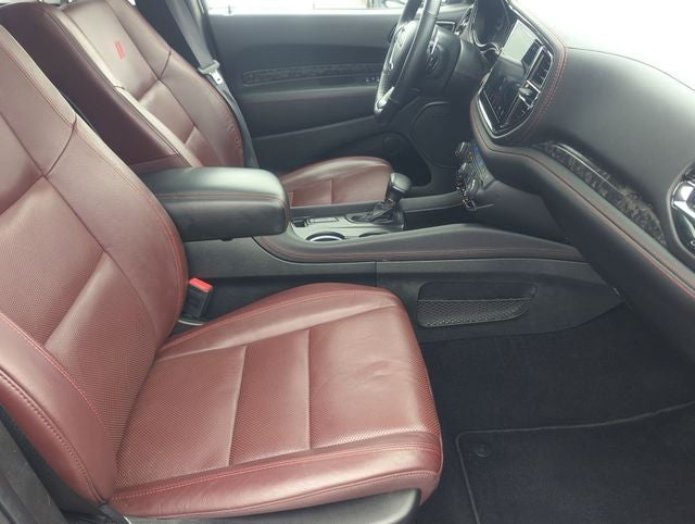 2025 Dodge Durango R/T Premium AWD