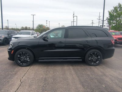 2025 Dodge Durango R/T Premium AWD