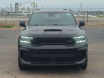 2025 Dodge Durango R/T Premium AWD