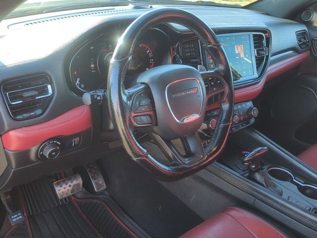 2021 Dodge Durango R/T AWD