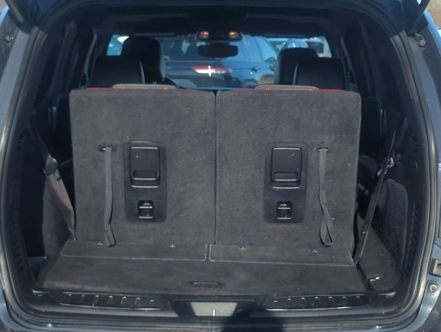 2021 Dodge Durango R/T AWD