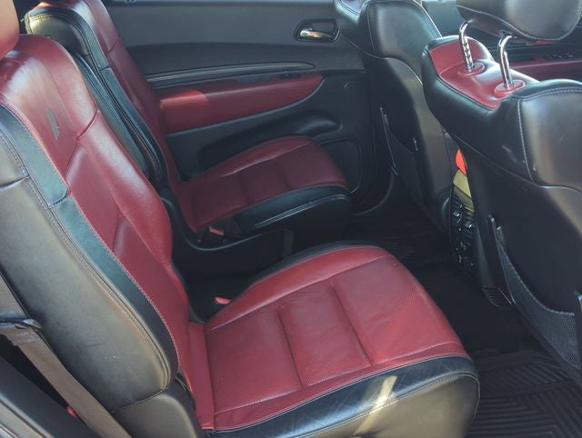 2021 Dodge Durango R/T AWD