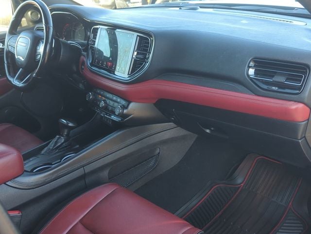 2021 Dodge Durango R/T AWD