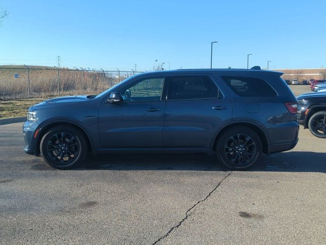 2021 Dodge Durango R/T AWD