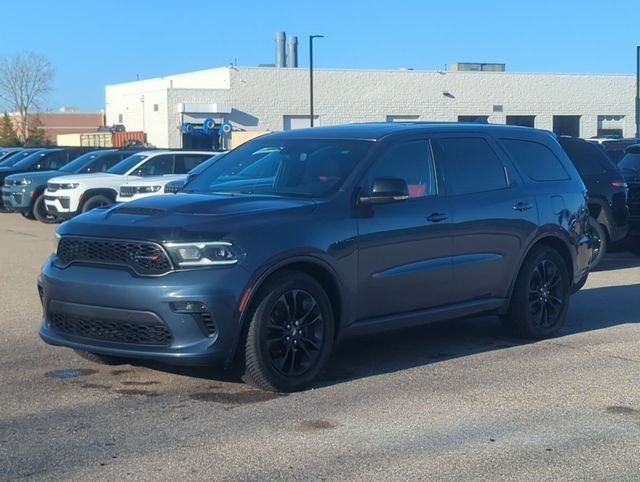 2021 Dodge Durango R/T AWD