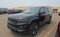2025 Jeep Grand Wagoneer L Series III Obsidian 4x4