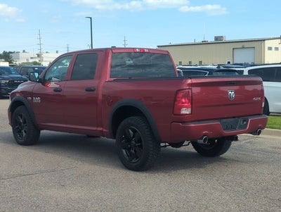 2013 RAM 1500 Express