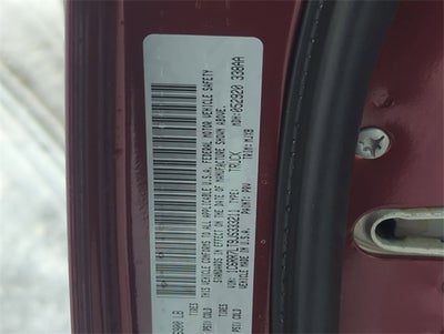 2018 RAM 1500 Big Horn Crew Cab 4x4 5'7' Box