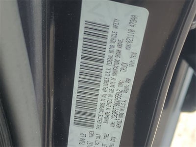 2019 RAM 1500 Big Horn/Lone Star Crew Cab 4x4 5'7' Box