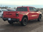 2022 RAM 1500 Rebel Crew Cab 4x4 5'7' Box