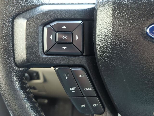 2015 Ford F-150 Base