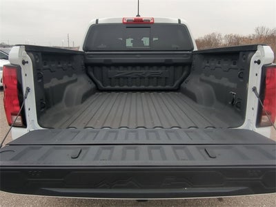 2024 Chevrolet Colorado 4WD ZR2