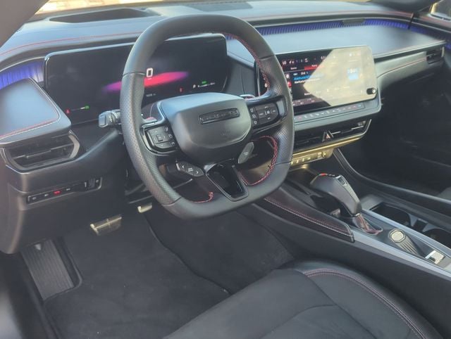 2024 Dodge Charger Scat Pack AWD