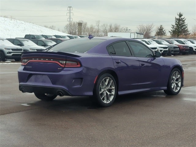 2023 Dodge Charger GT