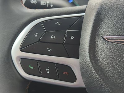 2024 Chrysler Pacifica Hybrid Pinnacle
