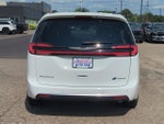 2024 Chrysler Pacifica Hybrid Pinnacle
