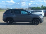 2022 Jeep Compass Altitude 4x4
