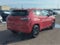 2022 Jeep Compass (RED) Edition 4x4