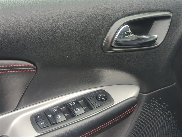 2019 Dodge Journey GT AWD