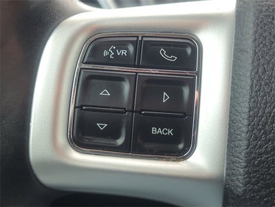 2019 Dodge Journey GT AWD