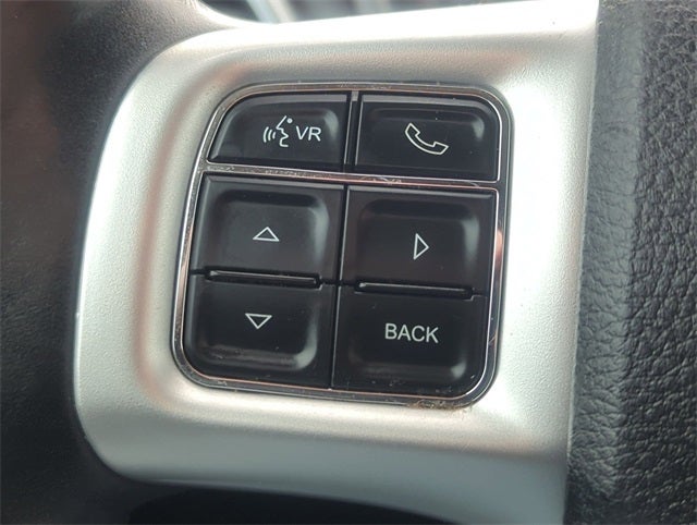 2019 Dodge Journey GT AWD