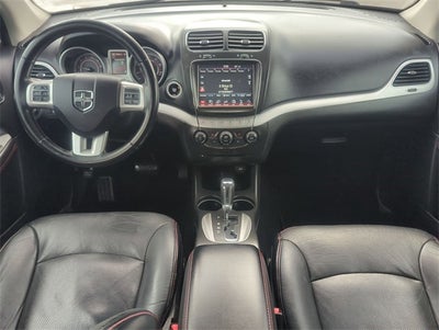 2019 Dodge Journey GT AWD