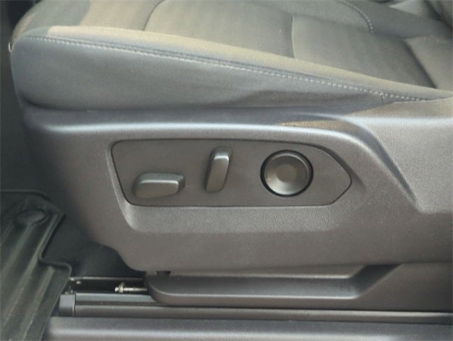 2024 Chevrolet Silverado 1500 4WD Crew Cab Short Bed LT with 2FL