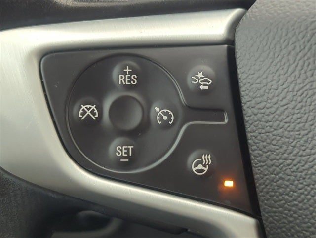 2021 GMC Terrain FWD SLT